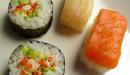 صورة مقال كيف يصنع السوشي