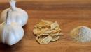 صورة مقال طريقة تجفيف الثوم