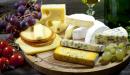 صورة مقال أنواع الجبن