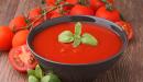 صورة مقال طريقة عمل شوربة الطماطم
