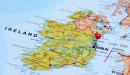 صورة مقال أين تقع أيرلندا