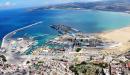 صورة مقال أين تقع طنجة
