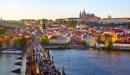 صورة مقال أين تقع مدينة براغ