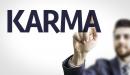 صورة مقال ما هي الكارما