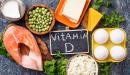 صورة مقال فوائد فيتامين د