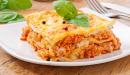 صورة مقال طريقة عمل لازانيا بالدجاج