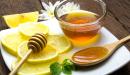 صورة مقال فوائد الليمون والعسل
