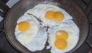 صورة مقال طريقة قلي البيض