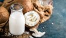 صورة مقال فوائد حليب جوز الهند