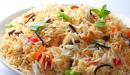 صورة مقال طريقة عمل رز بشاور