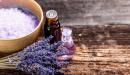صورة مقال فوائد زيت البنفسج