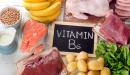 صورة مقال فوائد فيتامين ب 6