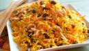 صورة مقال طريقة عمل رز بخاري