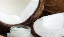 صورة مقال فوائد حليب جوز الهند للشعر
