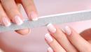 صورة مقال طرق تقوية الأظافر