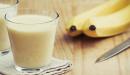 صورة مقال فوائد الموز والحليب