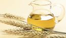 صورة مقال فوائد زيت جنين القمح للوجه