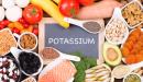 صورة مقال أين يوجد البوتاسيوم في الطعام