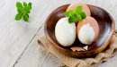 صورة مقال كم سعراً حرارياً في البيضة المسلوقة