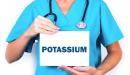صورة مقال ارتفاع نسبة البوتاسيوم في الدم