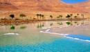 صورة مقال أين يقع البحر الميت ولماذا سمي بهذا الاسم