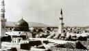 صورة مقال المدينة المنورة قديماً