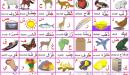 صورة مقال تعليم الحروف الأبجدية