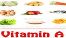 صورة مقال نقص فيتامين أ