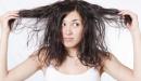 صورة مقال علاج جفاف الشعر