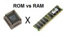 صورة مقال الفرق بين RAM و ROM