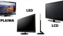 صورة مقال الفرق بين LED و LCD