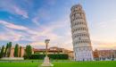 صورة مقال معلومات عن برج بيزا المائل