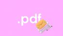 صورة مقال طريقة تصغير حجم ملف pdf