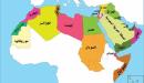 صورة مقال كم دولة عربية في أفريقيا