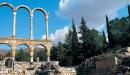 صورة مقال آثار لبنان