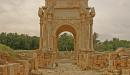 صورة مقال آثار ليبيا