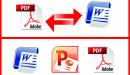 صورة مقال تحويل وورد إلى PDF
