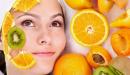 صورة مقال فوائد البرتقال للبشرة