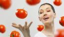 صورة مقال فوائد الطماطم للبشرة