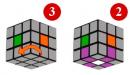 صورة مقال حل مكعب روبيك