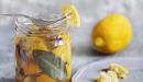 صورة مقال طريقة عمل مخلل الليمون