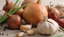صورة مقال فوائد البصل والثوم للشعر