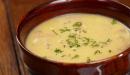 صورة مقال طريقة عمل شوربة الشوفان بالدجاج