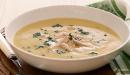 صورة مقال طريقة عمل شوربة الفراخ بالكريمة