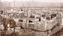صورة مقال المدينة المنورة قديماً وحديثاً