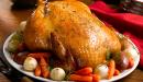 صورة مقال وصفات دجاج مشوي