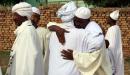 صورة مقال العيد في السودان