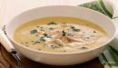 صورة مقال طريقة شوربة كريمة الدجاج