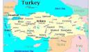 صورة مقال عدد محافظات تركيا