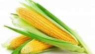 صورة مقال فوائد الذرة للرجيم